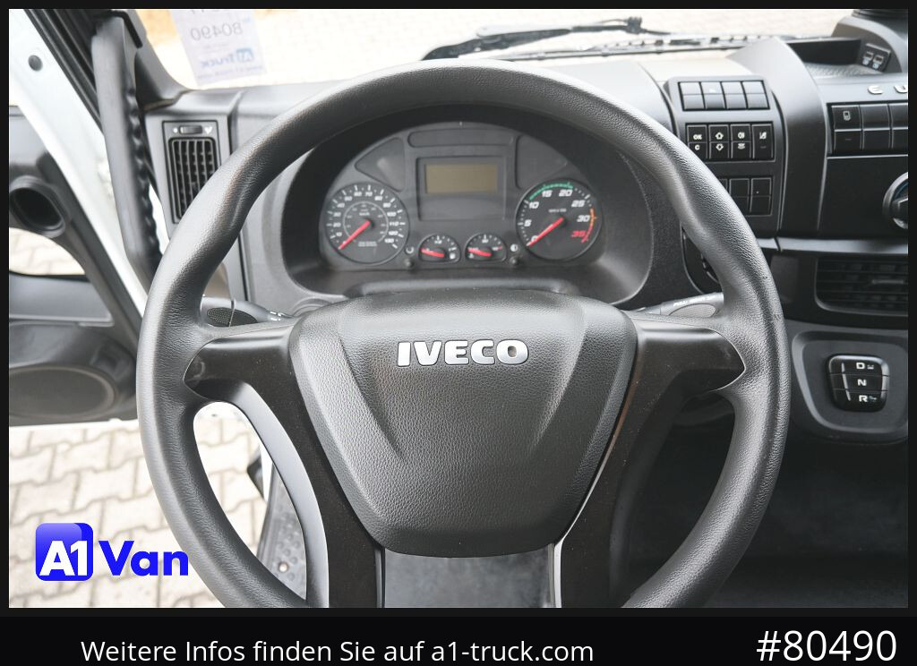 IVECO EuroCargo 75E21/P Koffer, LBW, Klima, Luftfederung - Dostavno vozilo sa zatvorenim sandukom: slika IVECO EuroCargo 75E21/P Koffer, LBW, Klima, Luftfederung - Dostavno vozilo sa zatvorenim sandukom IVECO EuroCargo 75E21/P Koffer, LBW, Klima, Luftfederung - Dostavno vozilo sa zatvorenim sandukom: slika IVECO EuroCargo 75E21/P Koffer, LBW, Klima, Luftfederung - Dostavno vozilo sa zatvorenim sandukom