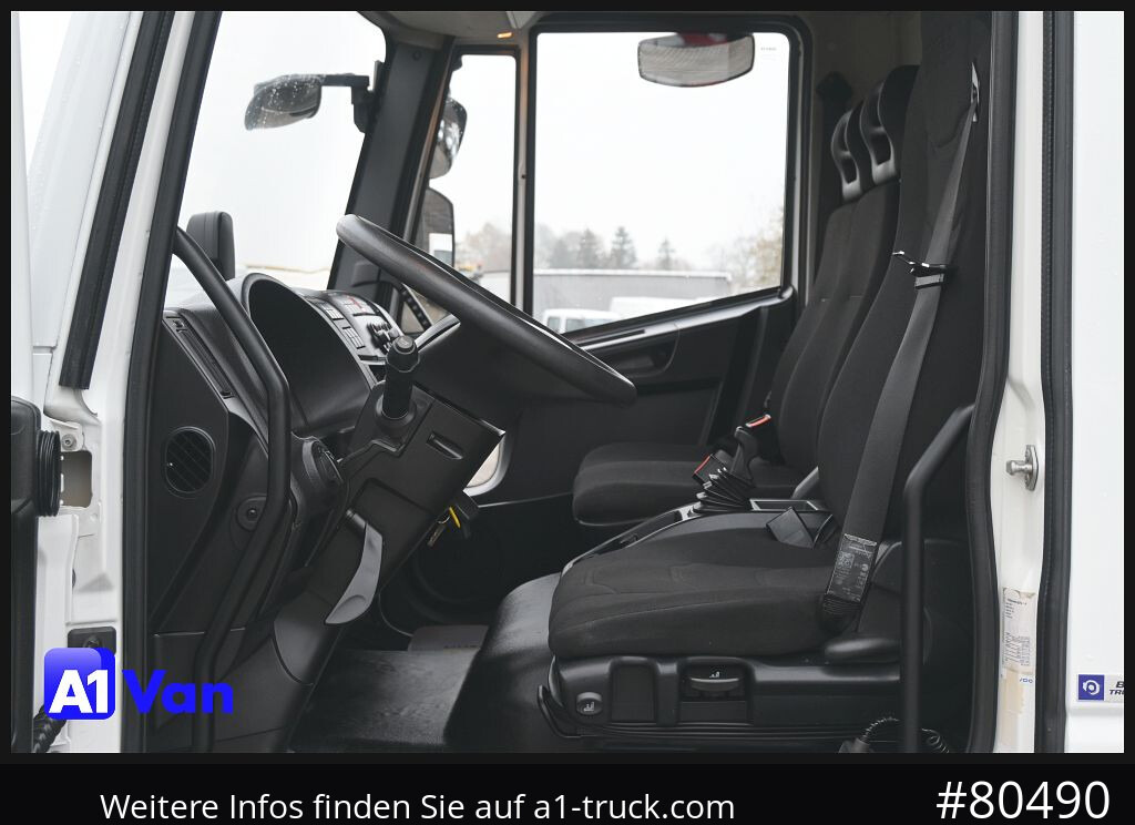 IVECO EuroCargo 75E21/P Koffer, LBW, Klima, Luftfederung - Dostavno vozilo sa zatvorenim sandukom: slika IVECO EuroCargo 75E21/P Koffer, LBW, Klima, Luftfederung - Dostavno vozilo sa zatvorenim sandukom IVECO EuroCargo 75E21/P Koffer, LBW, Klima, Luftfederung - Dostavno vozilo sa zatvorenim sandukom: slika IVECO EuroCargo 75E21/P Koffer, LBW, Klima, Luftfederung - Dostavno vozilo sa zatvorenim sandukom
