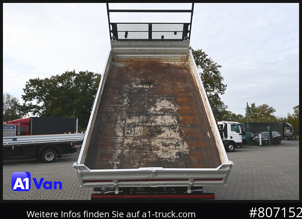 IVECO Eurocargo 80E21 Kipper, Meiller, Klima, 2x AHK - Kiper: slika IVECO Eurocargo 80E21 Kipper, Meiller, Klima, 2x AHK - Kiper IVECO Eurocargo 80E21 Kipper, Meiller, Klima, 2x AHK - Kiper: slika IVECO Eurocargo 80E21 Kipper, Meiller, Klima, 2x AHK - Kiper