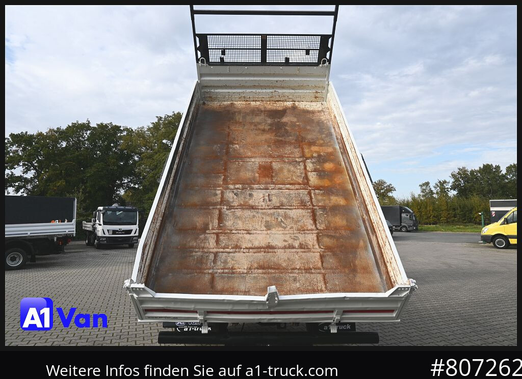 IVECO Eurocargo 80E21 Kipper, Meiller, Klima, 2x AHK - Kiper: slika IVECO Eurocargo 80E21 Kipper, Meiller, Klima, 2x AHK - Kiper IVECO Eurocargo 80E21 Kipper, Meiller, Klima, 2x AHK - Kiper: slika IVECO Eurocargo 80E21 Kipper, Meiller, Klima, 2x AHK - Kiper