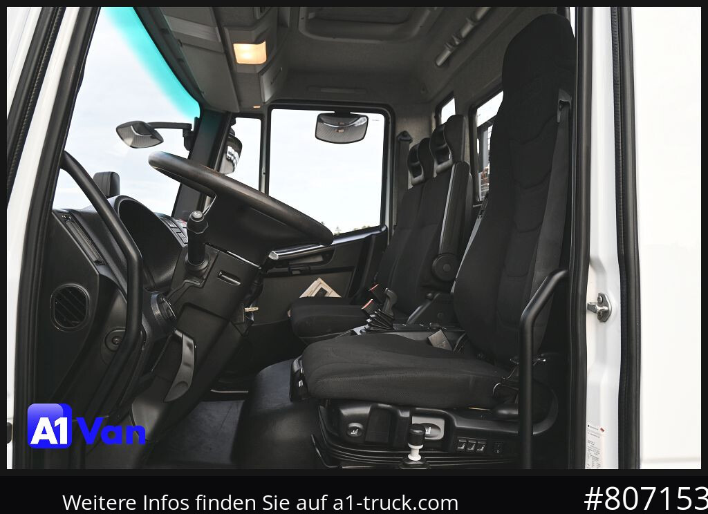 IVECO Eurocargo 80E21 Kipper, Meiller, Klima, 2x AHK - Kiper: slika IVECO Eurocargo 80E21 Kipper, Meiller, Klima, 2x AHK - Kiper IVECO Eurocargo 80E21 Kipper, Meiller, Klima, 2x AHK - Kiper: slika IVECO Eurocargo 80E21 Kipper, Meiller, Klima, 2x AHK - Kiper