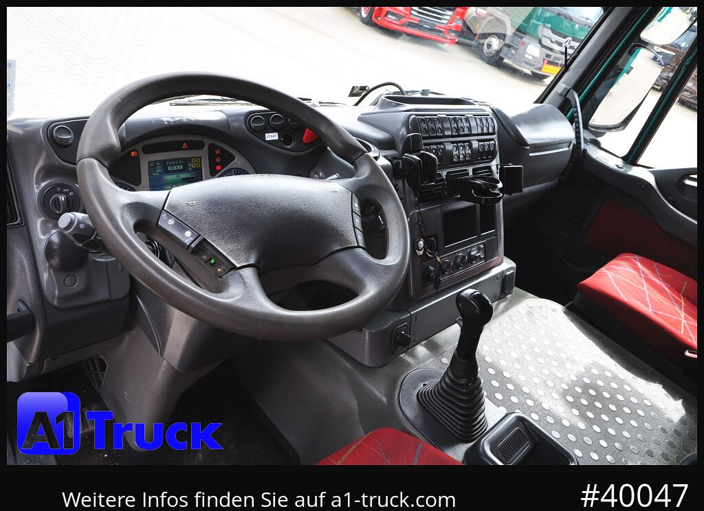IVECO Iveco AT 260S42Y Getreidekipper Schleuse - Kiper: slika IVECO Iveco AT 260S42Y Getreidekipper Schleuse - Kiper IVECO Iveco AT 260S42Y Getreidekipper Schleuse - Kiper: slika IVECO Iveco AT 260S42Y Getreidekipper Schleuse - Kiper