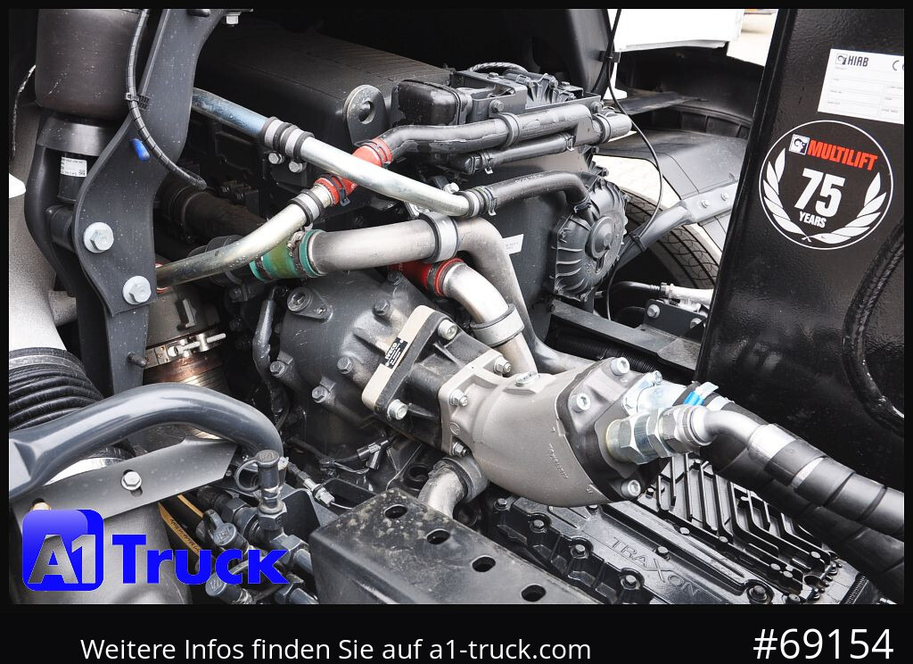 IVECO X-Way AD280X42, HIAB Multilift, Garantie - Kamion s kukastom dizalicom: slika IVECO X-Way AD280X42, HIAB Multilift, Garantie - Kamion s kukastom dizalicom IVECO X-Way AD280X42, HIAB Multilift, Garantie - Kamion s kukastom dizalicom: slika IVECO X-Way AD280X42, HIAB Multilift, Garantie - Kamion s kukastom dizalicom