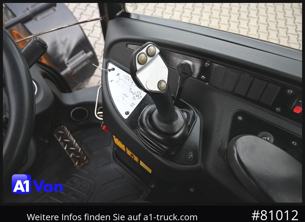 JCB JCB 406 T4 Radlader - Utovarivač na kotačima: slika JCB JCB 406 T4 Radlader - Utovarivač na kotačima JCB JCB 406 T4 Radlader - Utovarivač na kotačima: slika JCB JCB 406 T4 Radlader - Utovarivač na kotačima