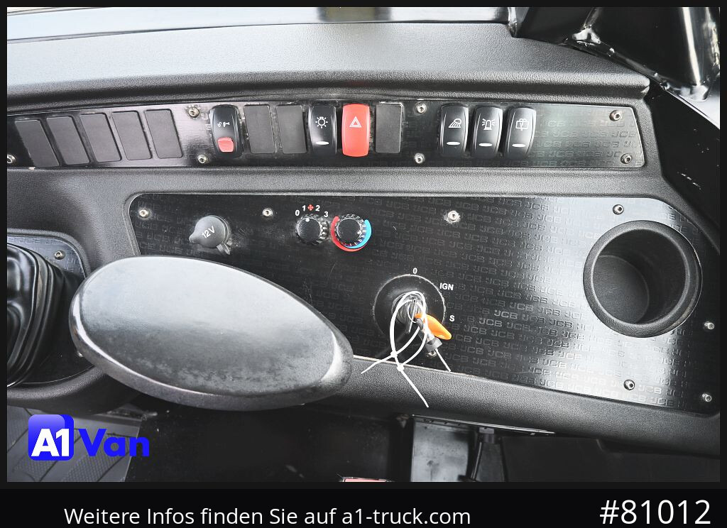 JCB JCB 406 T4 Radlader - Utovarivač na kotačima: slika JCB JCB 406 T4 Radlader - Utovarivač na kotačima JCB JCB 406 T4 Radlader - Utovarivač na kotačima: slika JCB JCB 406 T4 Radlader - Utovarivač na kotačima