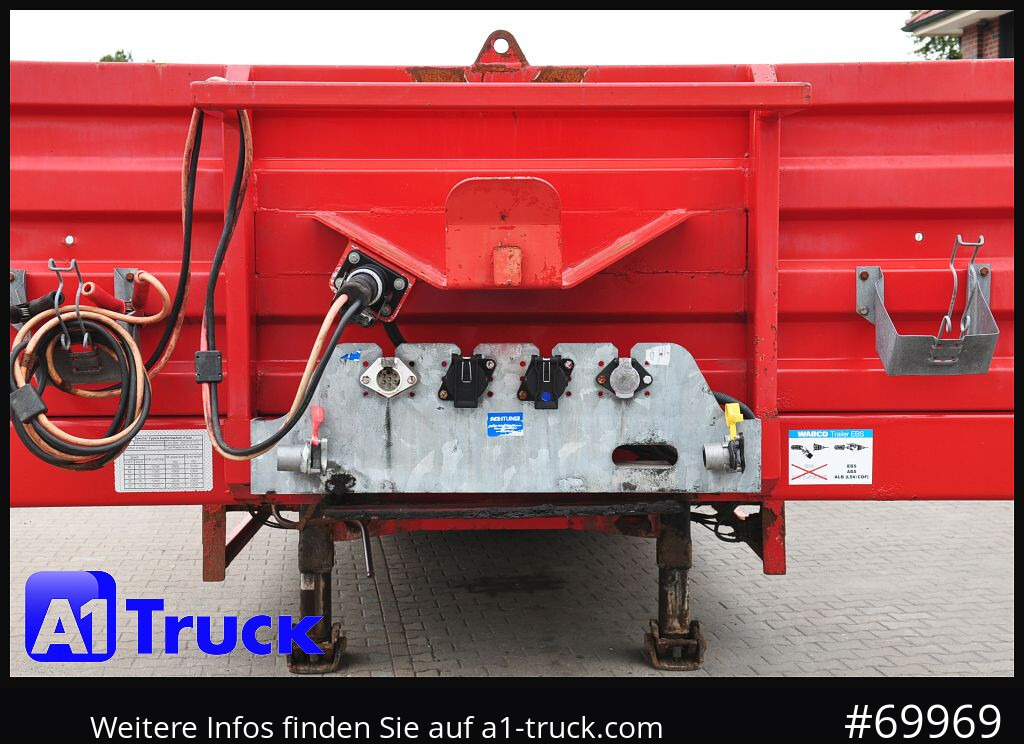 KAESSBOHRER LB 3, Rampen Lenkachse, - Poluprikolica s niskim utovarivačem: slika KAESSBOHRER LB 3, Rampen Lenkachse, - Poluprikolica s niskim utovarivačem KAESSBOHRER LB 3, Rampen Lenkachse, - Poluprikolica s niskim utovarivačem: slika KAESSBOHRER LB 3, Rampen Lenkachse, - Poluprikolica s niskim utovarivačem