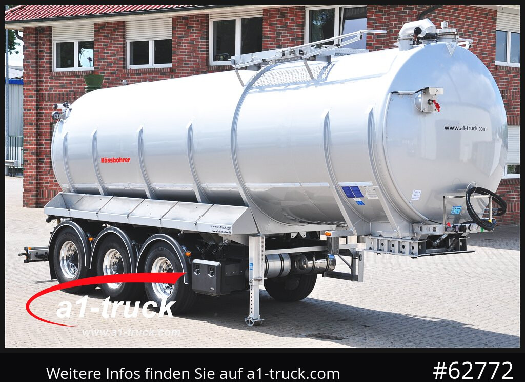KAESSBOHRER STN-TA, Gülle 30m³,Vogelsang - Poluprikolica cisterna: slika KAESSBOHRER STN-TA, Gülle 30m³,Vogelsang - Poluprikolica cisterna KAESSBOHRER STN-TA, Gülle 30m³,Vogelsang - Poluprikolica cisterna: slika KAESSBOHRER STN-TA, Gülle 30m³,Vogelsang - Poluprikolica cisterna