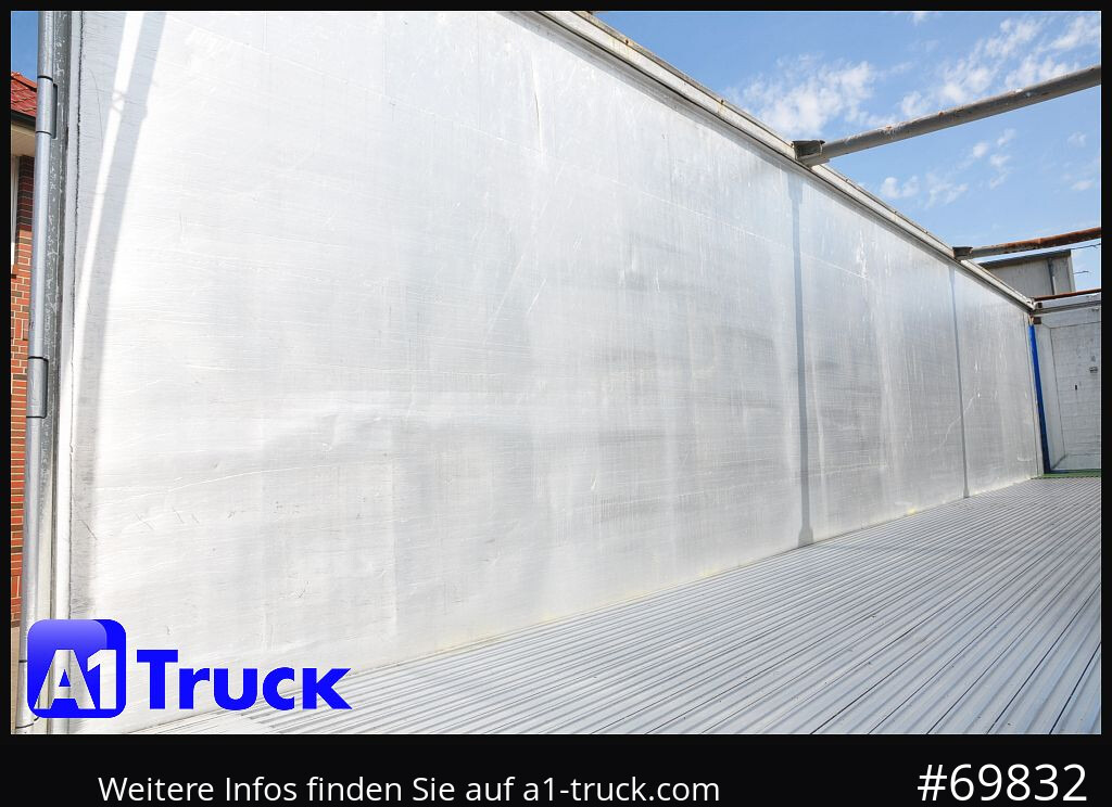 KNAPEN K100, HD Heavy Duty, 90m³, - Poluprikolica s pokretnim podom: slika KNAPEN K100, HD Heavy Duty, 90m³, - Poluprikolica s pokretnim podom KNAPEN K100, HD Heavy Duty, 90m³, - Poluprikolica s pokretnim podom: slika KNAPEN K100, HD Heavy Duty, 90m³, - Poluprikolica s pokretnim podom