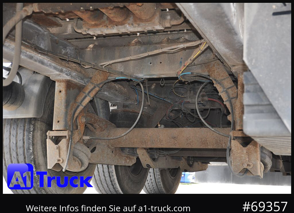 KNAPEN K100, Lift, SAF 90m³ - Poluprikolica s pokretnim podom: slika KNAPEN K100, Lift, SAF 90m³ - Poluprikolica s pokretnim podom KNAPEN K100, Lift, SAF 90m³ - Poluprikolica s pokretnim podom: slika KNAPEN K100, Lift, SAF 90m³ - Poluprikolica s pokretnim podom