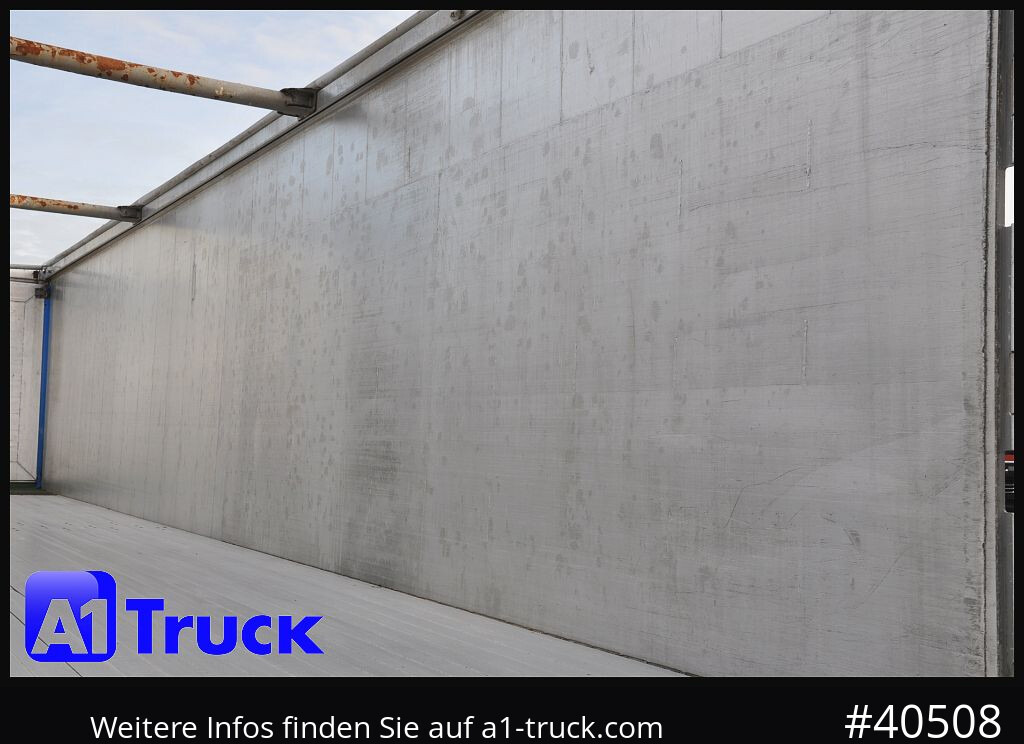 KNAPEN K100, Liftachse, Funk ca. 90m³ - Poluprikolica s pokretnim podom: slika KNAPEN K100, Liftachse, Funk ca. 90m³ - Poluprikolica s pokretnim podom KNAPEN K100, Liftachse, Funk ca. 90m³ - Poluprikolica s pokretnim podom: slika KNAPEN K100, Liftachse, Funk ca. 90m³ - Poluprikolica s pokretnim podom