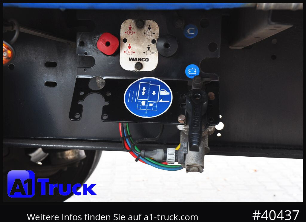 KOEGEL S 24 Tautliner, Code XL, BPW, - Poluprikolica s ceradom: slika KOEGEL S 24 Tautliner, Code XL, BPW, - Poluprikolica s ceradom KOEGEL S 24 Tautliner, Code XL, BPW, - Poluprikolica s ceradom: slika KOEGEL S 24 Tautliner, Code XL, BPW, - Poluprikolica s ceradom