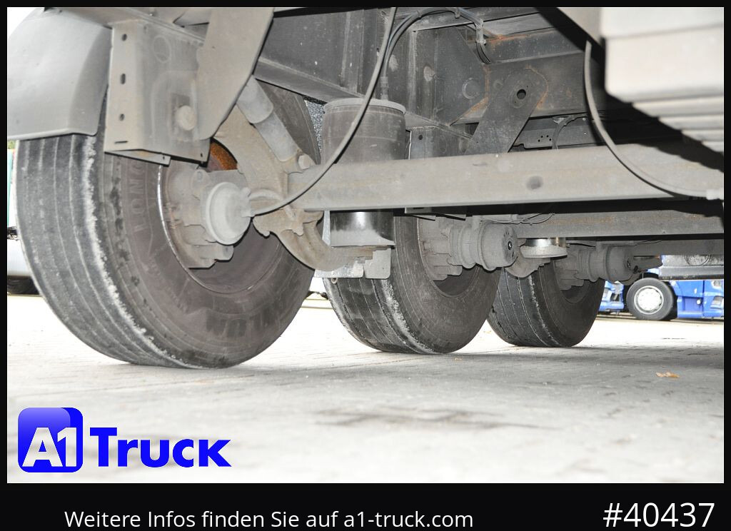 KOEGEL S 24 Tautliner, Code XL, BPW, - Poluprikolica s ceradom: slika KOEGEL S 24 Tautliner, Code XL, BPW, - Poluprikolica s ceradom KOEGEL S 24 Tautliner, Code XL, BPW, - Poluprikolica s ceradom: slika KOEGEL S 24 Tautliner, Code XL, BPW, - Poluprikolica s ceradom
