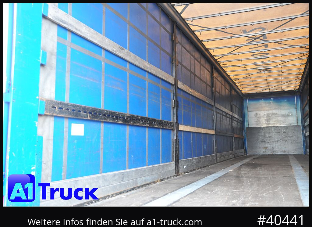 KOEGEL S 24 Tautliner, Code XL, BPW, - Poluprikolica s ceradom: slika KOEGEL S 24 Tautliner, Code XL, BPW, - Poluprikolica s ceradom KOEGEL S 24 Tautliner, Code XL, BPW, - Poluprikolica s ceradom: slika KOEGEL S 24 Tautliner, Code XL, BPW, - Poluprikolica s ceradom