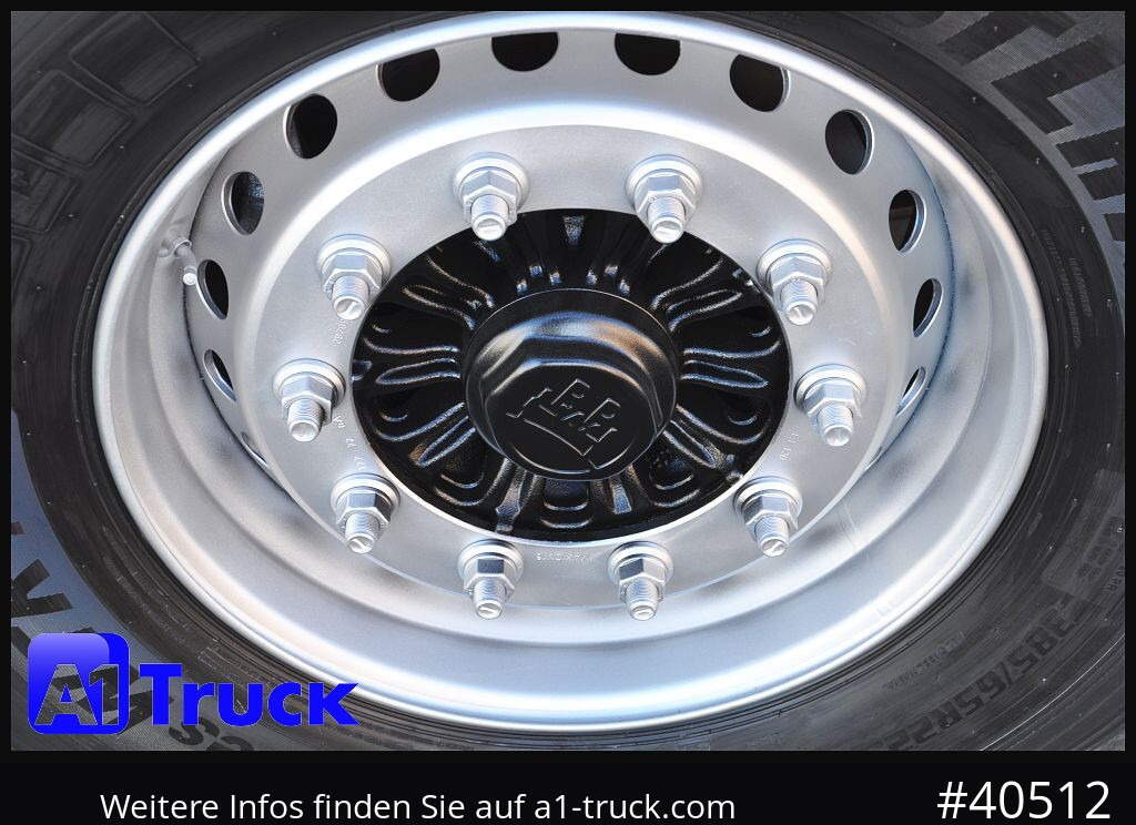 KOEGEL ThermoKing A400, Doppelstock, Blumenbreit - Poluprikolica hladnjača: slika KOEGEL ThermoKing A400, Doppelstock, Blumenbreit - Poluprikolica hladnjača KOEGEL ThermoKing A400, Doppelstock, Blumenbreit - Poluprikolica hladnjača: slika KOEGEL ThermoKing A400, Doppelstock, Blumenbreit - Poluprikolica hladnjača