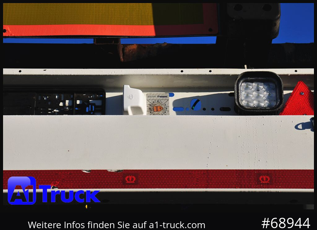 KRONE 3 er Paket Standard BDF, Bj 2017 SAF Achse - Transporter kontejnera/ Prikolica s izmjenjivim sanducima: slika KRONE 3 er Paket Standard BDF, Bj 2017 SAF Achse - Transporter kontejnera/ Prikolica s izmjenjivim sanducima KRONE 3 er Paket Standard BDF, Bj 2017 SAF Achse - Transporter kontejnera/ Prikolica s izmjenjivim sanducima: slika KRONE 3 er Paket Standard BDF, Bj 2017 SAF Achse - Transporter kontejnera/ Prikolica s izmjenjivim sanducima