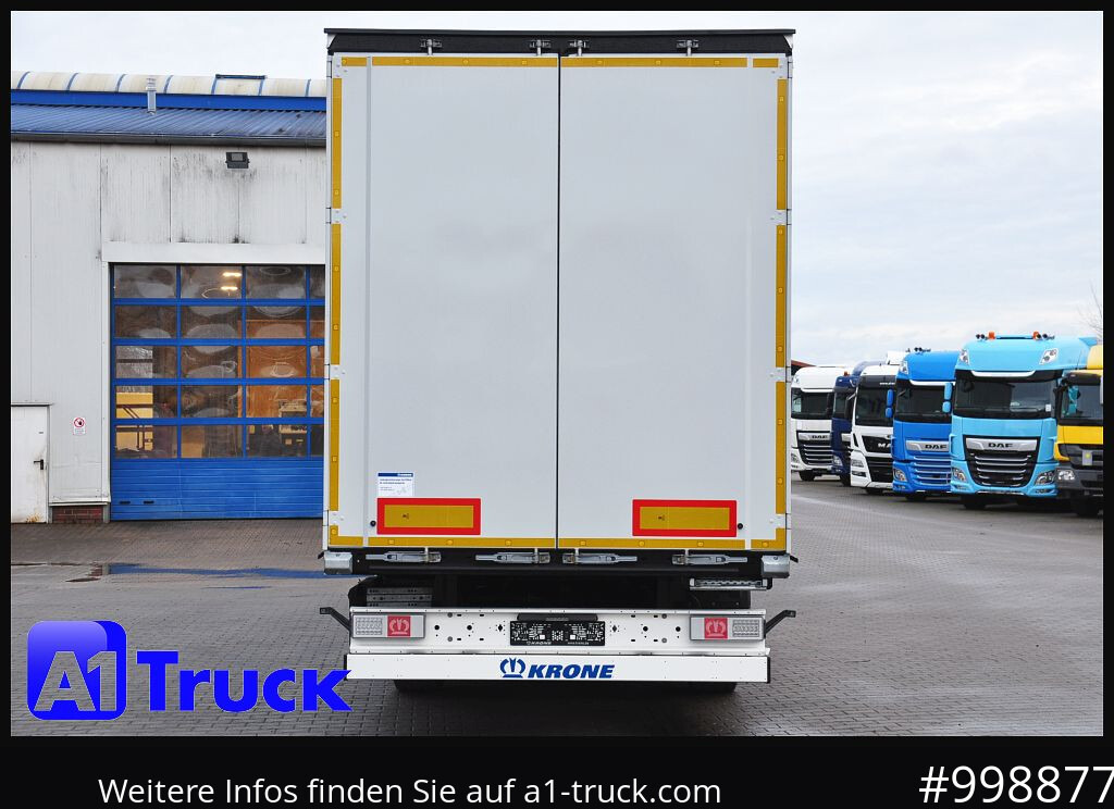 KRONE 5 x SD Tautliner, mit TPMS, NEU, sofort verfügbar, - Poluprikolica s ceradom: slika KRONE 5 x SD Tautliner, mit TPMS, NEU, sofort verfügbar, - Poluprikolica s ceradom KRONE 5 x SD Tautliner, mit TPMS, NEU, sofort verfügbar, - Poluprikolica s ceradom: slika KRONE 5 x SD Tautliner, mit TPMS, NEU, sofort verfügbar, - Poluprikolica s ceradom