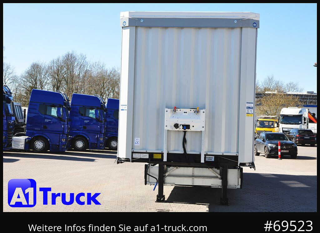 KRONE 5 x SD Tautliner, mit TPMS, NEU, sofort verfügbar, - Poluprikolica s ceradom: slika KRONE 5 x SD Tautliner, mit TPMS, NEU, sofort verfügbar, - Poluprikolica s ceradom KRONE 5 x SD Tautliner, mit TPMS, NEU, sofort verfügbar, - Poluprikolica s ceradom: slika KRONE 5 x SD Tautliner, mit TPMS, NEU, sofort verfügbar, - Poluprikolica s ceradom