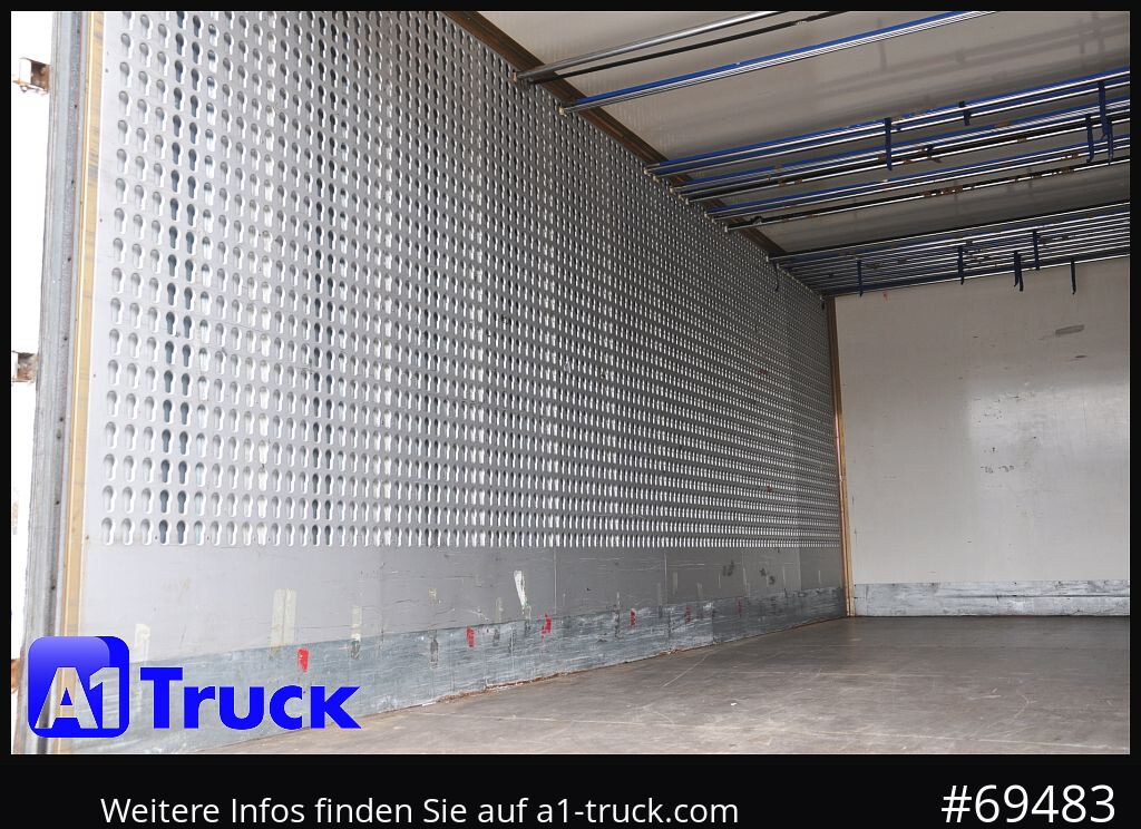 KRONE BDF 7,45 Wechselbrücke, 2690mm Innenhöhe, verzinkt - Izmjenjivi sanduk - kutija: slika KRONE BDF 7,45 Wechselbrücke, 2690mm Innenhöhe, verzinkt - Izmjenjivi sanduk - kutija KRONE BDF 7,45 Wechselbrücke, 2690mm Innenhöhe, verzinkt - Izmjenjivi sanduk - kutija: slika KRONE BDF 7,45 Wechselbrücke, 2690mm Innenhöhe, verzinkt - Izmjenjivi sanduk - kutija