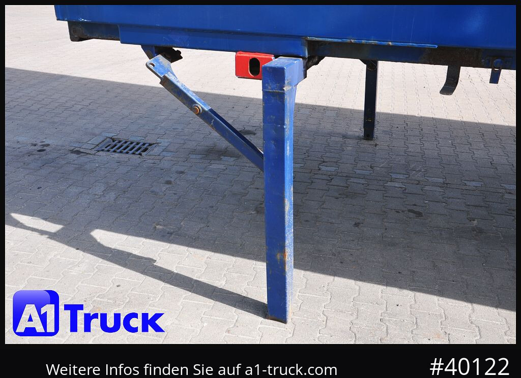 Brodski kontejner KRONE BDF 7,82 Container, 2700mm Innenhöhe, Portaltür: slika Brodski kontejner KRONE BDF 7,82 Container, 2700mm Innenhöhe, Portaltür Brodski kontejner KRONE BDF 7,82 Container, 2700mm Innenhöhe, Portaltür: slika Brodski kontejner KRONE BDF 7,82 Container, 2700mm Innenhöhe, Portaltür