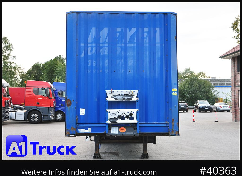 Zakup KRONE Megatrailer, Plateau, Liftachse, Staplerhalterung, KRONE Megatrailer, Plateau, Liftachse, Staplerhalterung,: slika Zakup KRONE Megatrailer, Plateau, Liftachse, Staplerhalterung, KRONE Megatrailer, Plateau, Liftachse, Staplerhalterung,