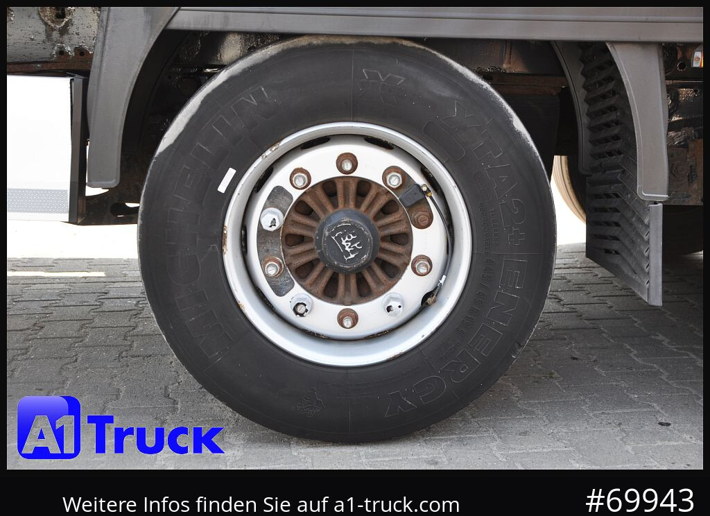 KRONE SD, Mega, Code XL, VDI 2700, DC 9.5 - Poluprikolica s ceradom: slika KRONE SD, Mega, Code XL, VDI 2700, DC 9.5 - Poluprikolica s ceradom KRONE SD, Mega, Code XL, VDI 2700, DC 9.5 - Poluprikolica s ceradom: slika KRONE SD, Mega, Code XL, VDI 2700, DC 9.5 - Poluprikolica s ceradom