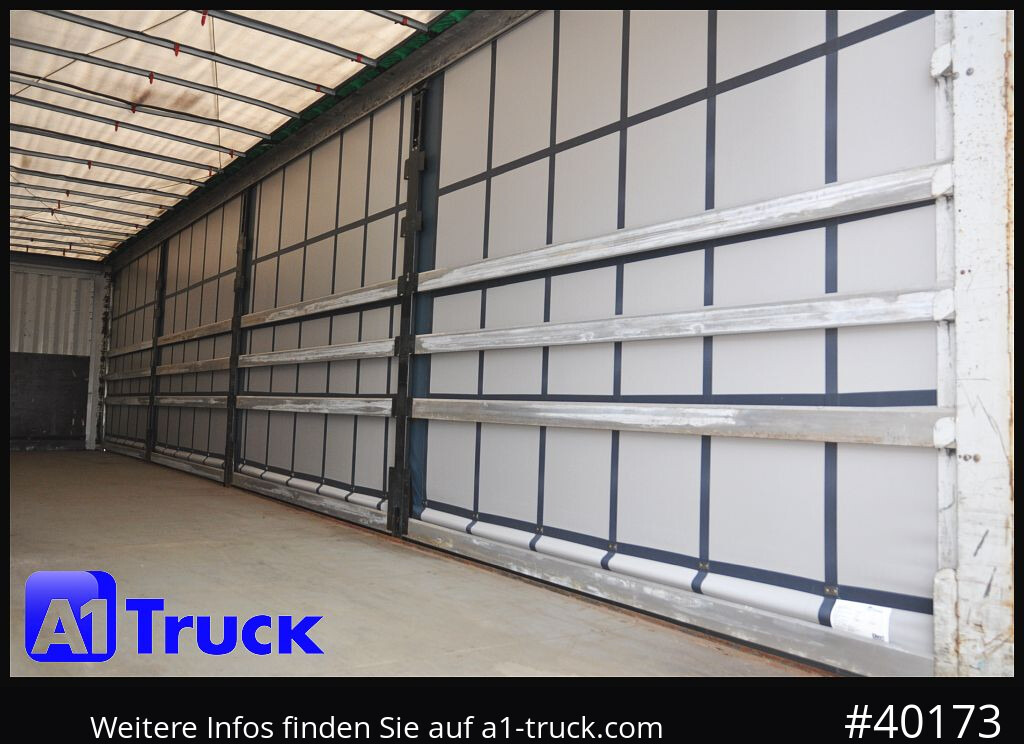 KRONE SD, Mega, neue Plane, Code XL, 1 Vorbesitzer - Poluprikolica s ceradom: slika KRONE SD, Mega, neue Plane, Code XL, 1 Vorbesitzer - Poluprikolica s ceradom KRONE SD, Mega, neue Plane, Code XL, 1 Vorbesitzer - Poluprikolica s ceradom: slika KRONE SD, Mega, neue Plane, Code XL, 1 Vorbesitzer - Poluprikolica s ceradom