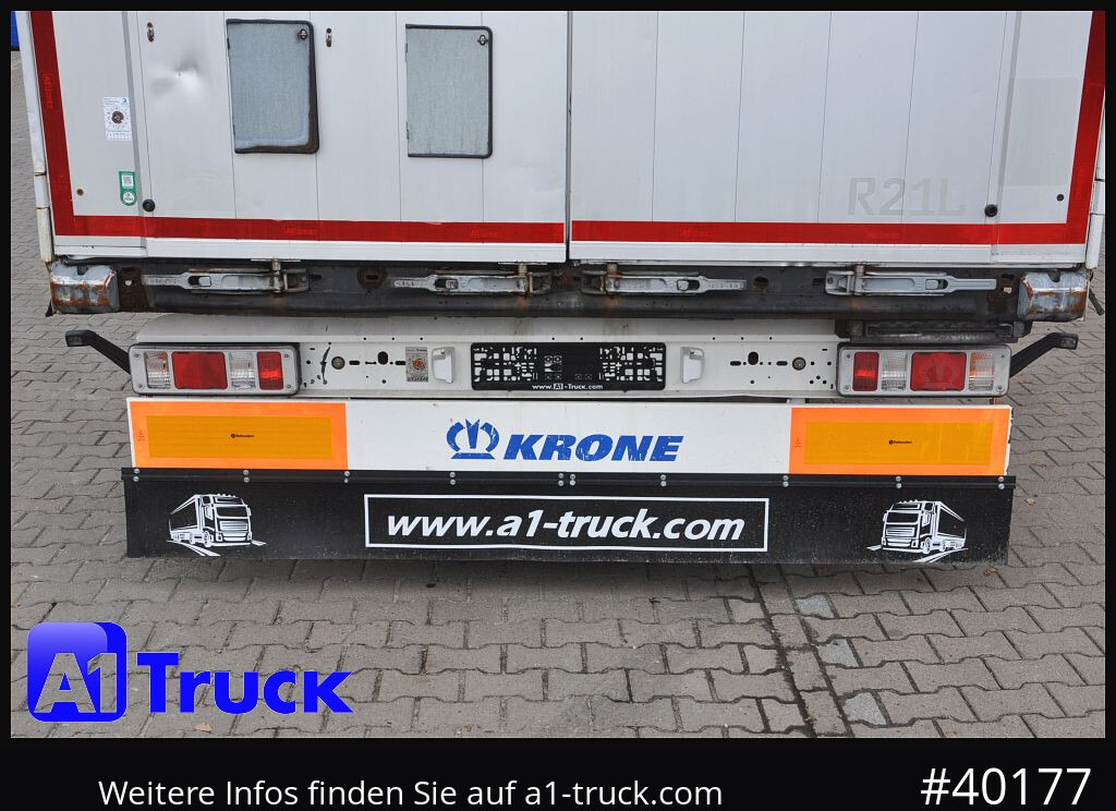 KRONE SD, Mega, neue Plane, Code XL, 1 Vorbesitzer - Poluprikolica s ceradom: slika KRONE SD, Mega, neue Plane, Code XL, 1 Vorbesitzer - Poluprikolica s ceradom KRONE SD, Mega, neue Plane, Code XL, 1 Vorbesitzer - Poluprikolica s ceradom: slika KRONE SD, Mega, neue Plane, Code XL, 1 Vorbesitzer - Poluprikolica s ceradom