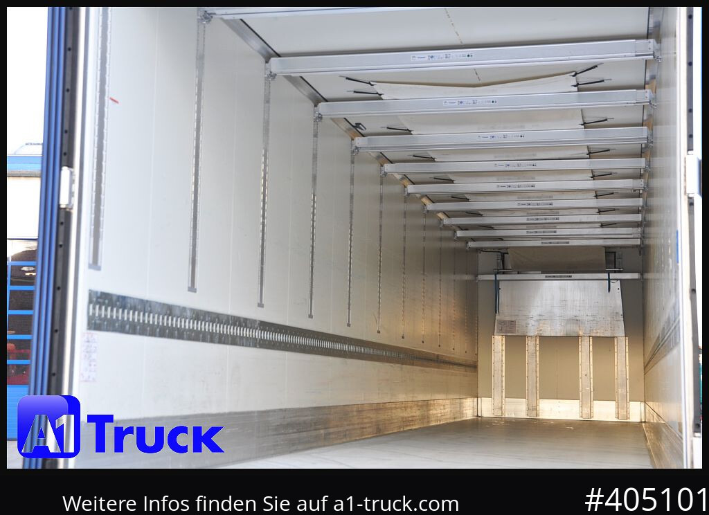 KRONE SD, TK SLX 300, LBW +Türen, 121 Bstd. - Poluprikolica hladnjača: slika KRONE SD, TK SLX 300, LBW +Türen, 121 Bstd. - Poluprikolica hladnjača KRONE SD, TK SLX 300, LBW +Türen, 121 Bstd. - Poluprikolica hladnjača: slika KRONE SD, TK SLX 300, LBW +Türen, 121 Bstd. - Poluprikolica hladnjača