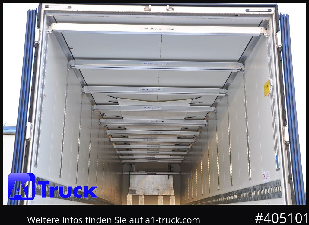 KRONE SD, TK SLX 300, LBW +Türen, 121 Bstd. - Poluprikolica hladnjača: slika KRONE SD, TK SLX 300, LBW +Türen, 121 Bstd. - Poluprikolica hladnjača KRONE SD, TK SLX 300, LBW +Türen, 121 Bstd. - Poluprikolica hladnjača: slika KRONE SD, TK SLX 300, LBW +Türen, 121 Bstd. - Poluprikolica hladnjača