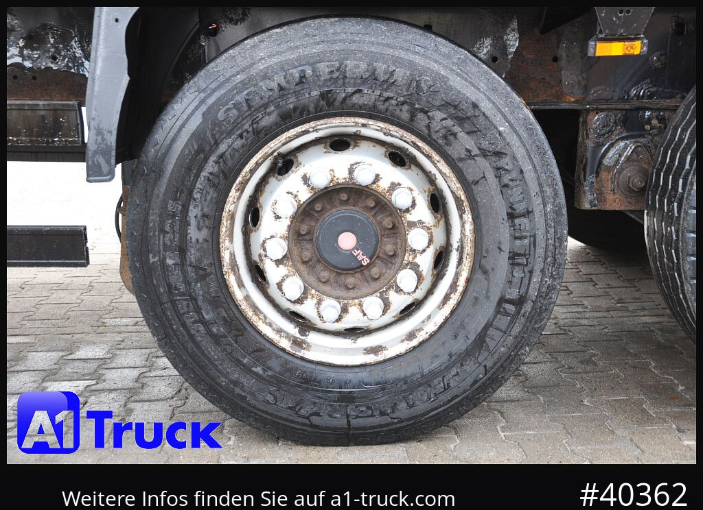 KRONE SD Tautliner, Standard, Liftachse - Poluprikolica s ceradom: slika KRONE SD Tautliner, Standard, Liftachse - Poluprikolica s ceradom KRONE SD Tautliner, Standard, Liftachse - Poluprikolica s ceradom: slika KRONE SD Tautliner, Standard, Liftachse - Poluprikolica s ceradom
