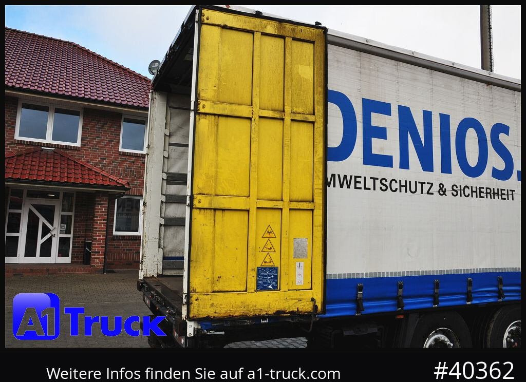 KRONE SD Tautliner, Standard, Liftachse - Poluprikolica s ceradom: slika KRONE SD Tautliner, Standard, Liftachse - Poluprikolica s ceradom KRONE SD Tautliner, Standard, Liftachse - Poluprikolica s ceradom: slika KRONE SD Tautliner, Standard, Liftachse - Poluprikolica s ceradom