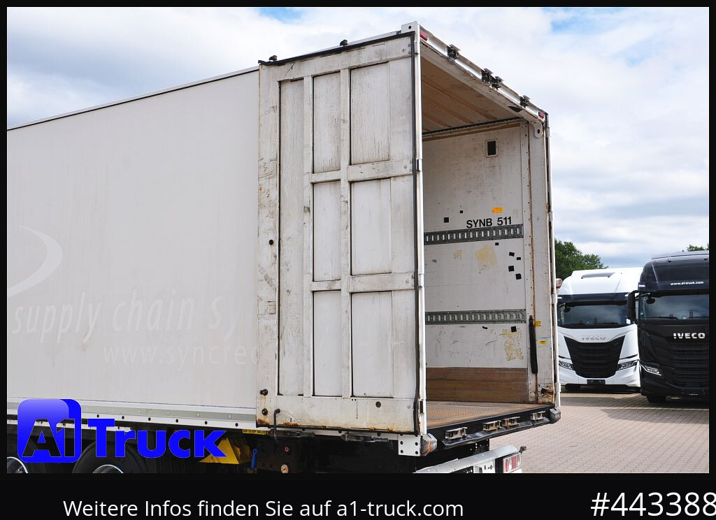 KRONE SDK 27, Koffer, 1 Vorbesitzer, Plywood, 10 x vorhanden - Poluprikolica sa zatvorenim sandukom: slika KRONE SDK 27, Koffer, 1 Vorbesitzer, Plywood, 10 x vorhanden - Poluprikolica sa zatvorenim sandukom KRONE SDK 27, Koffer, 1 Vorbesitzer, Plywood, 10 x vorhanden - Poluprikolica sa zatvorenim sandukom: slika KRONE SDK 27, Koffer, 1 Vorbesitzer, Plywood, 10 x vorhanden - Poluprikolica sa zatvorenim sandukom
