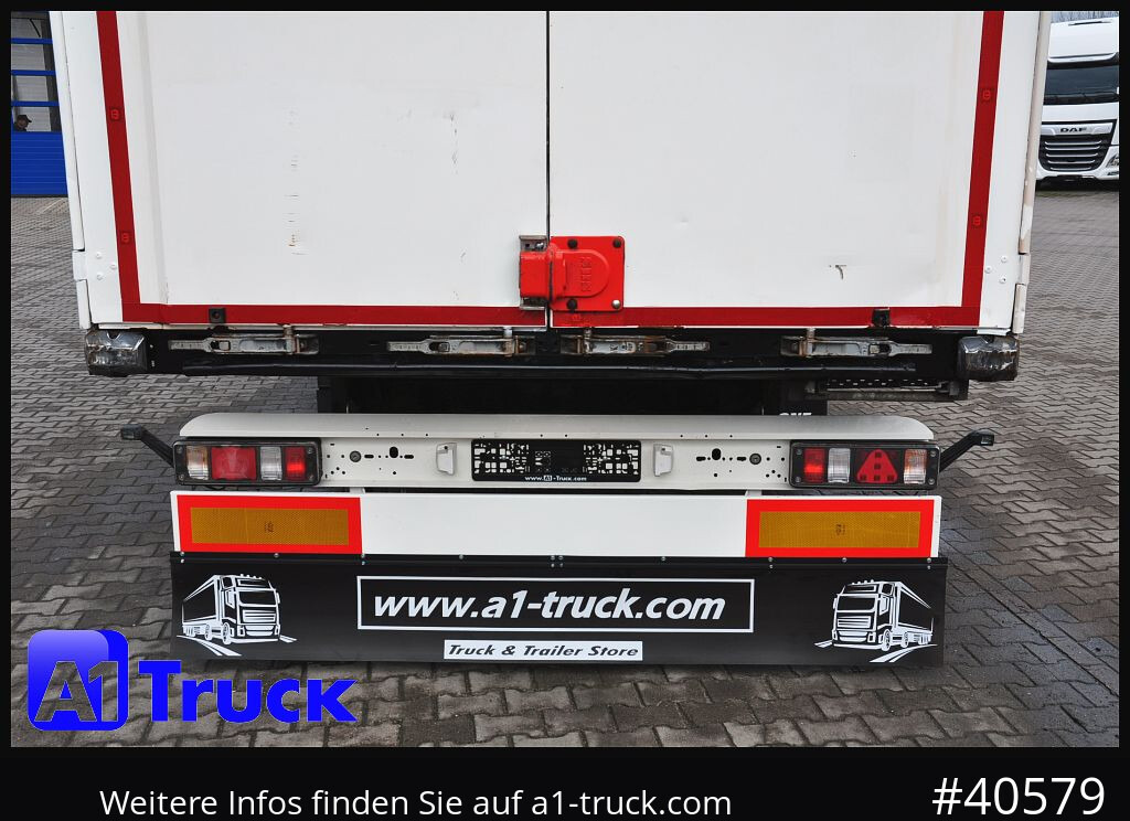 KRONE SDK 27, Koffer, 1 Vorbesitzer, Plywood, - Poluprikolica sa zatvorenim sandukom: slika KRONE SDK 27, Koffer, 1 Vorbesitzer, Plywood, - Poluprikolica sa zatvorenim sandukom KRONE SDK 27, Koffer, 1 Vorbesitzer, Plywood, - Poluprikolica sa zatvorenim sandukom: slika KRONE SDK 27, Koffer, 1 Vorbesitzer, Plywood, - Poluprikolica sa zatvorenim sandukom