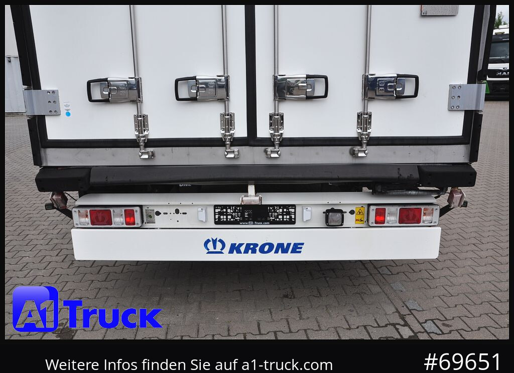 KRONE SDK 27, Koffer, Liftachse, 1 Vorbesitzer, 127.480km - Poluprikolica sa zatvorenim sandukom: slika KRONE SDK 27, Koffer, Liftachse, 1 Vorbesitzer, 127.480km - Poluprikolica sa zatvorenim sandukom KRONE SDK 27, Koffer, Liftachse, 1 Vorbesitzer, 127.480km - Poluprikolica sa zatvorenim sandukom: slika KRONE SDK 27, Koffer, Liftachse, 1 Vorbesitzer, 127.480km - Poluprikolica sa zatvorenim sandukom