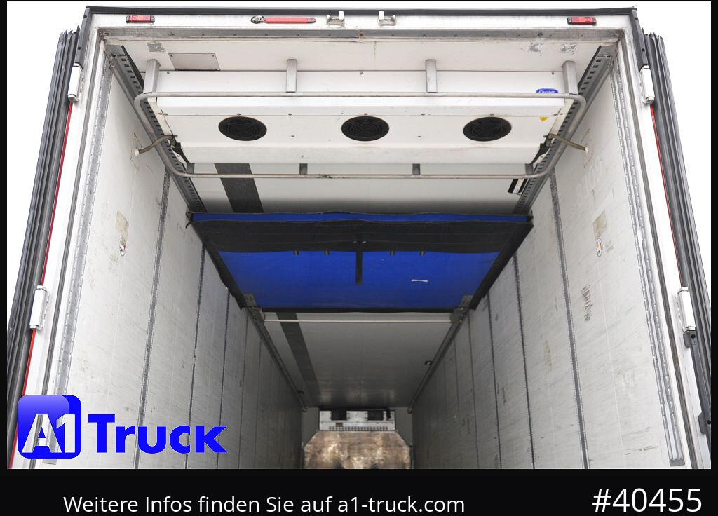 KRONE SDR 27 Carrier 1950 Mt. Doppelstock Lift, - Poluprikolica hladnjača: slika KRONE SDR 27 Carrier 1950 Mt. Doppelstock Lift, - Poluprikolica hladnjača KRONE SDR 27 Carrier 1950 Mt. Doppelstock Lift, - Poluprikolica hladnjača: slika KRONE SDR 27 Carrier 1950 Mt. Doppelstock Lift, - Poluprikolica hladnjača