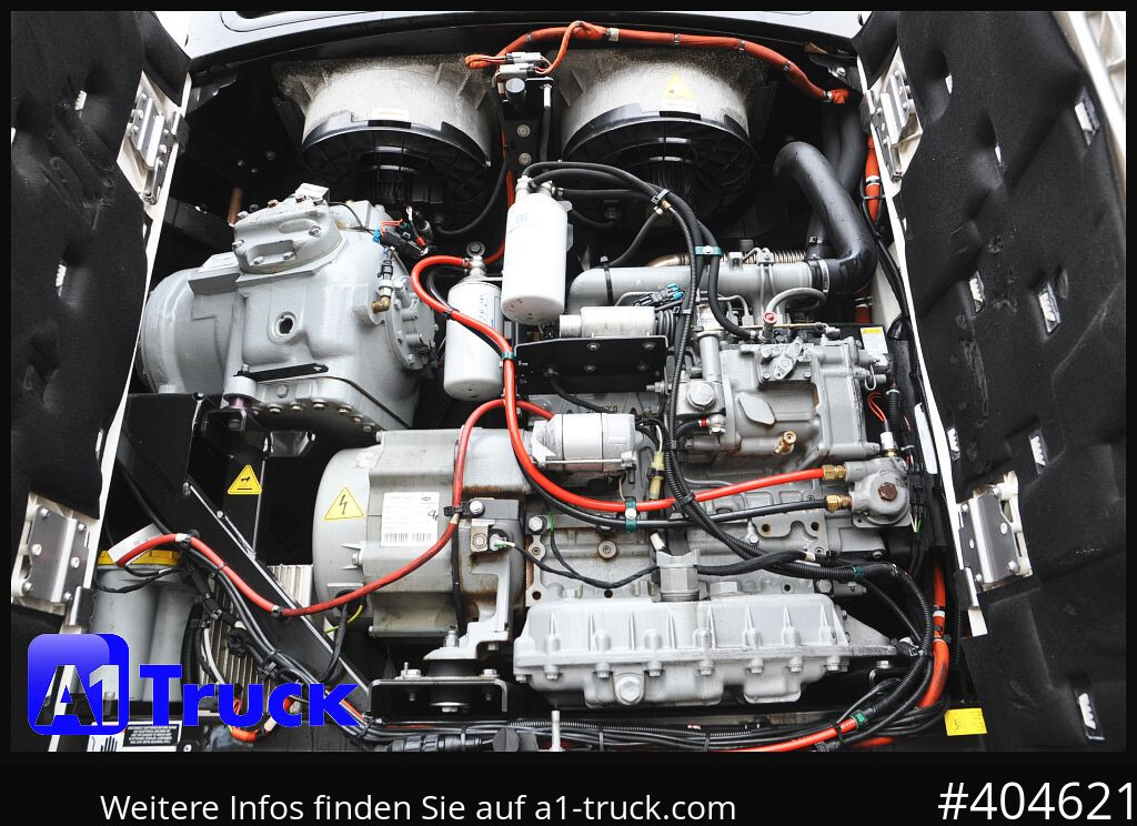 KRONE SDR 27, Rohrbahnen Meat SAF Carrier Vector 1950, - Poluprikolica hladnjača: slika KRONE SDR 27, Rohrbahnen Meat SAF Carrier Vector 1950, - Poluprikolica hladnjača KRONE SDR 27, Rohrbahnen Meat SAF Carrier Vector 1950, - Poluprikolica hladnjača: slika KRONE SDR 27, Rohrbahnen Meat SAF Carrier Vector 1950, - Poluprikolica hladnjača