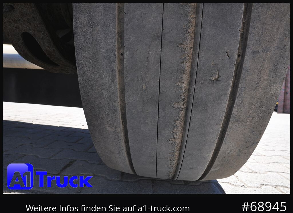 KRONE Standard BDF Anhänger, TÜV 08-2026 - Transporter kontejnera/ Prikolica s izmjenjivim sanducima: slika KRONE Standard BDF Anhänger, TÜV 08-2026 - Transporter kontejnera/ Prikolica s izmjenjivim sanducima KRONE Standard BDF Anhänger, TÜV 08-2026 - Transporter kontejnera/ Prikolica s izmjenjivim sanducima: slika KRONE Standard BDF Anhänger, TÜV 08-2026 - Transporter kontejnera/ Prikolica s izmjenjivim sanducima