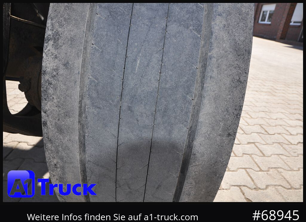 KRONE Standard BDF Anhänger, TÜV 08-2026 - Transporter kontejnera/ Prikolica s izmjenjivim sanducima: slika KRONE Standard BDF Anhänger, TÜV 08-2026 - Transporter kontejnera/ Prikolica s izmjenjivim sanducima KRONE Standard BDF Anhänger, TÜV 08-2026 - Transporter kontejnera/ Prikolica s izmjenjivim sanducima: slika KRONE Standard BDF Anhänger, TÜV 08-2026 - Transporter kontejnera/ Prikolica s izmjenjivim sanducima