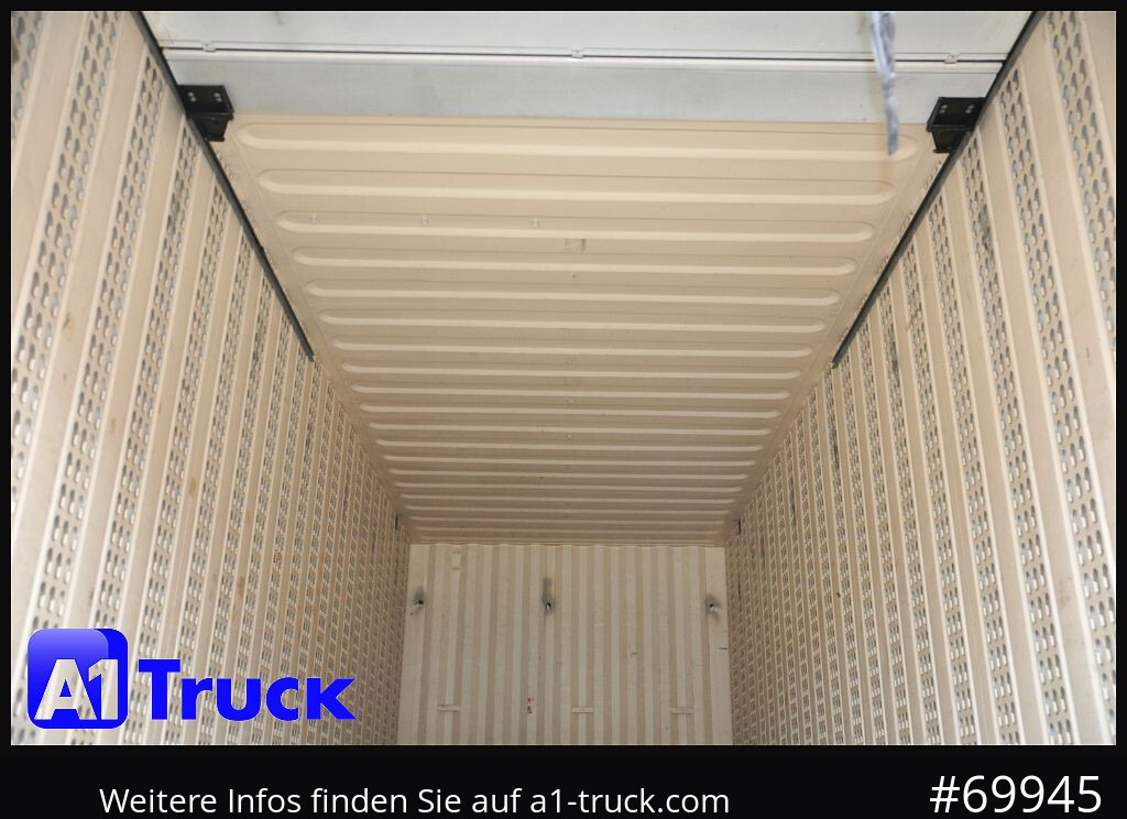 KRONE TULO Wechselbrücke Koffer, Zurrösen innen 2460mm - Izmjenjivi sanduk - kutija: slika KRONE TULO Wechselbrücke Koffer, Zurrösen innen 2460mm - Izmjenjivi sanduk - kutija KRONE TULO Wechselbrücke Koffer, Zurrösen innen 2460mm - Izmjenjivi sanduk - kutija: slika KRONE TULO Wechselbrücke Koffer, Zurrösen innen 2460mm - Izmjenjivi sanduk - kutija