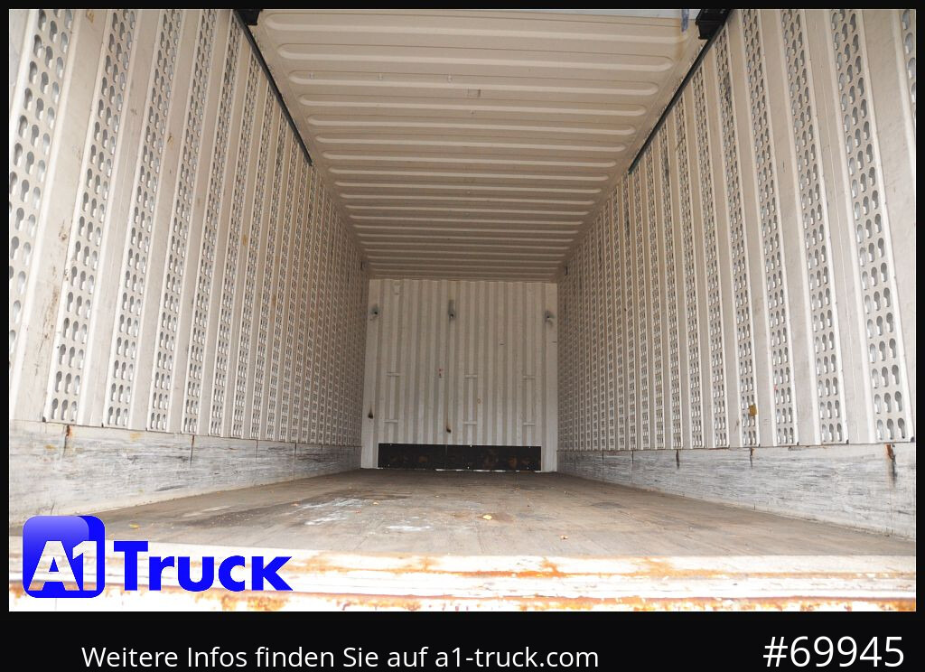 KRONE TULO Wechselbrücke Koffer, Zurrösen innen 2460mm - Izmjenjivi sanduk - kutija: slika KRONE TULO Wechselbrücke Koffer, Zurrösen innen 2460mm - Izmjenjivi sanduk - kutija KRONE TULO Wechselbrücke Koffer, Zurrösen innen 2460mm - Izmjenjivi sanduk - kutija: slika KRONE TULO Wechselbrücke Koffer, Zurrösen innen 2460mm - Izmjenjivi sanduk - kutija