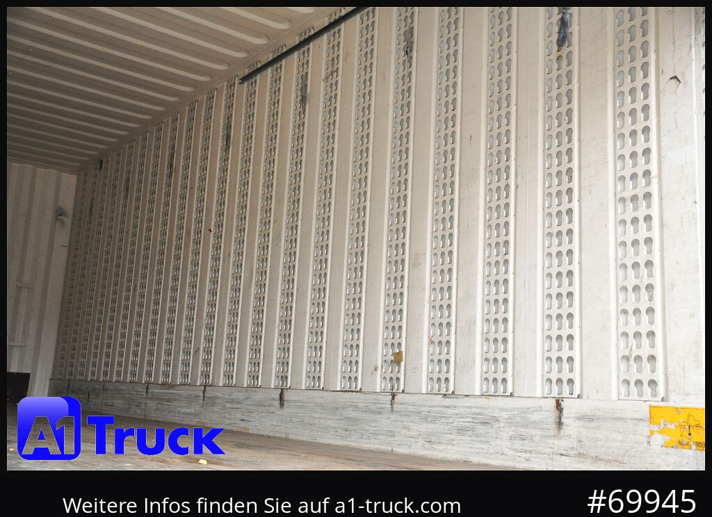 KRONE TULO Wechselbrücke Koffer, Zurrösen innen 2460mm - Izmjenjivi sanduk - kutija: slika KRONE TULO Wechselbrücke Koffer, Zurrösen innen 2460mm - Izmjenjivi sanduk - kutija KRONE TULO Wechselbrücke Koffer, Zurrösen innen 2460mm - Izmjenjivi sanduk - kutija: slika KRONE TULO Wechselbrücke Koffer, Zurrösen innen 2460mm - Izmjenjivi sanduk - kutija