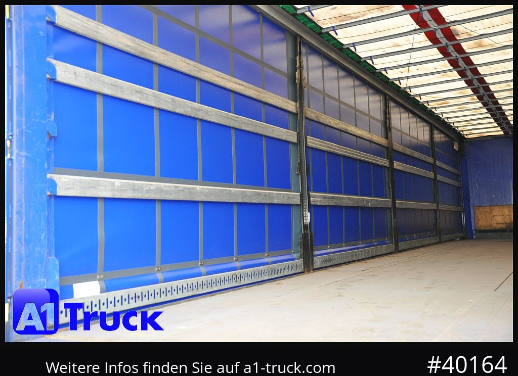 KRONE Tautliner, Lenkachse, Coimulde, Ice Protect, TÜV 09/2026 - Poluprikolica s ceradom: slika KRONE Tautliner, Lenkachse, Coimulde, Ice Protect, TÜV 09/2026 - Poluprikolica s ceradom KRONE Tautliner, Lenkachse, Coimulde, Ice Protect, TÜV 09/2026 - Poluprikolica s ceradom: slika KRONE Tautliner, Lenkachse, Coimulde, Ice Protect, TÜV 09/2026 - Poluprikolica s ceradom