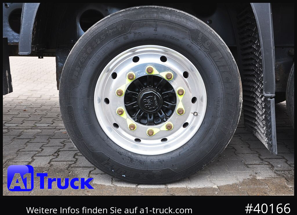 KRONE Tautliner, Lenkachse, Coimulde, Ice Protect, TÜV 09/2026 - Poluprikolica s ceradom: slika KRONE Tautliner, Lenkachse, Coimulde, Ice Protect, TÜV 09/2026 - Poluprikolica s ceradom KRONE Tautliner, Lenkachse, Coimulde, Ice Protect, TÜV 09/2026 - Poluprikolica s ceradom: slika KRONE Tautliner, Lenkachse, Coimulde, Ice Protect, TÜV 09/2026 - Poluprikolica s ceradom