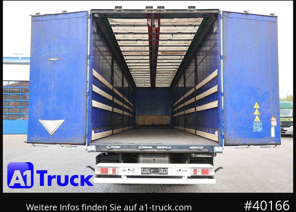 KRONE Tautliner, Lenkachse, Coimulde, Ice Protect, TÜV 09/2026 - Poluprikolica s ceradom: slika KRONE Tautliner, Lenkachse, Coimulde, Ice Protect, TÜV 09/2026 - Poluprikolica s ceradom KRONE Tautliner, Lenkachse, Coimulde, Ice Protect, TÜV 09/2026 - Poluprikolica s ceradom: slika KRONE Tautliner, Lenkachse, Coimulde, Ice Protect, TÜV 09/2026 - Poluprikolica s ceradom