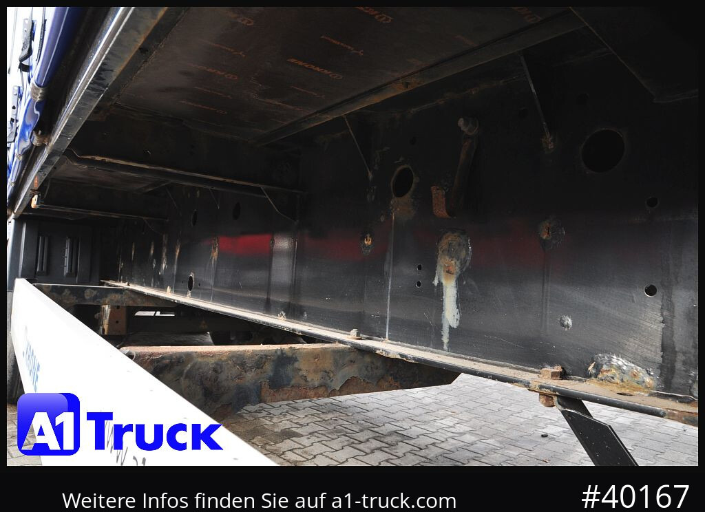 KRONE Tautliner, Liftachse, Coimulde, Ice Protect, TÜV 09/2026 - Poluprikolica s ceradom: slika KRONE Tautliner, Liftachse, Coimulde, Ice Protect, TÜV 09/2026 - Poluprikolica s ceradom KRONE Tautliner, Liftachse, Coimulde, Ice Protect, TÜV 09/2026 - Poluprikolica s ceradom: slika KRONE Tautliner, Liftachse, Coimulde, Ice Protect, TÜV 09/2026 - Poluprikolica s ceradom