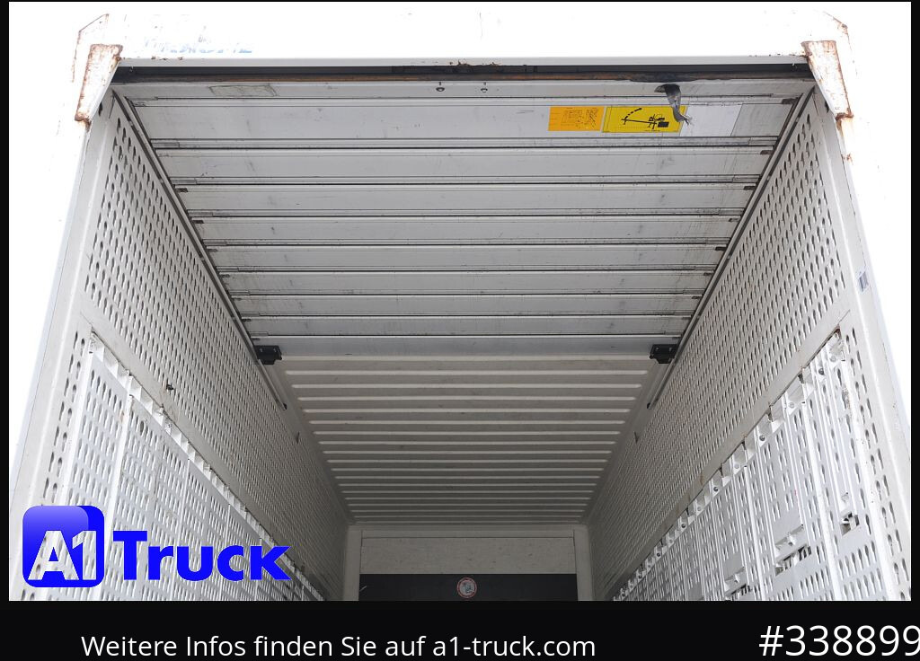 KRONE WB BDF 7,45 Koffer, 2750mm innen, 20 x vorhanden - Izmjenjivi sanduk - kutija: slika KRONE WB BDF 7,45 Koffer, 2750mm innen, 20 x vorhanden - Izmjenjivi sanduk - kutija KRONE WB BDF 7,45 Koffer, 2750mm innen, 20 x vorhanden - Izmjenjivi sanduk - kutija: slika KRONE WB BDF 7,45 Koffer, 2750mm innen, 20 x vorhanden - Izmjenjivi sanduk - kutija