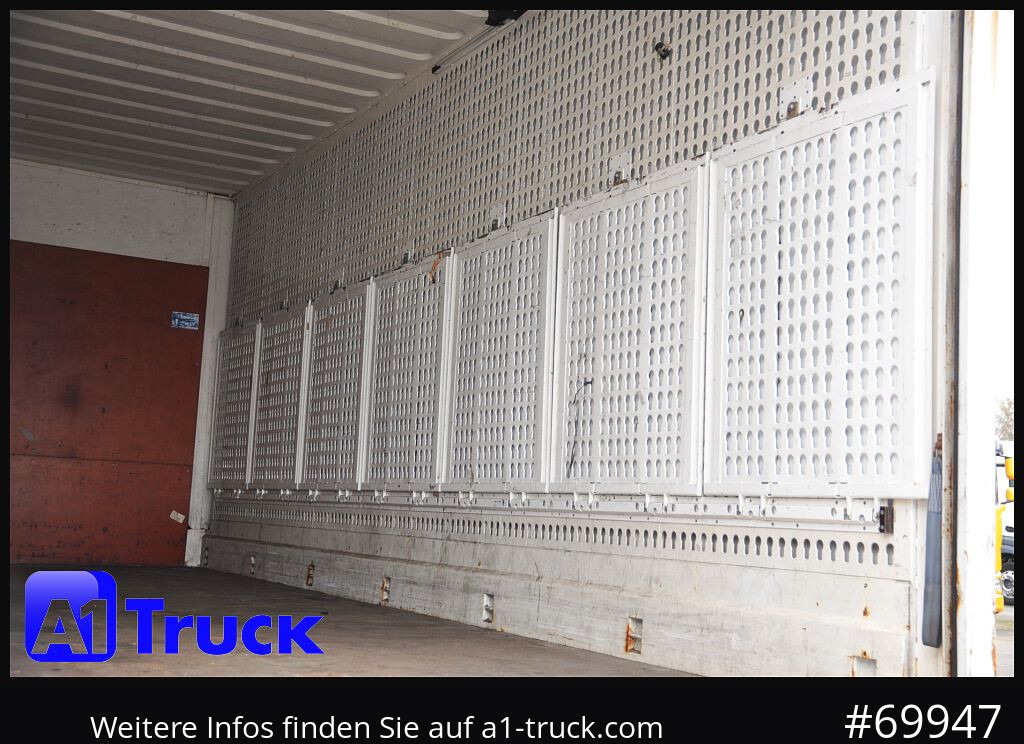 KRONE WB BDF 7,45 Koffer, 2800mm innen, Zurrösen - Izmjenjivi sanduk - kutija: slika KRONE WB BDF 7,45 Koffer, 2800mm innen, Zurrösen - Izmjenjivi sanduk - kutija KRONE WB BDF 7,45 Koffer, 2800mm innen, Zurrösen - Izmjenjivi sanduk - kutija: slika KRONE WB BDF 7,45 Koffer, 2800mm innen, Zurrösen - Izmjenjivi sanduk - kutija