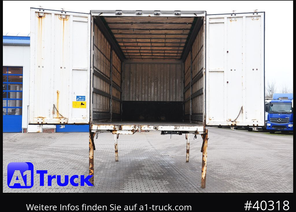 KRONE Wechselbrücke 7,45 Multilock, neutral - Izmjenjivi sanduk s bočnom kliznom ceradom: slika KRONE Wechselbrücke 7,45 Multilock, neutral - Izmjenjivi sanduk s bočnom kliznom ceradom KRONE Wechselbrücke 7,45 Multilock, neutral - Izmjenjivi sanduk s bočnom kliznom ceradom: slika KRONE Wechselbrücke 7,45 Multilock, neutral - Izmjenjivi sanduk s bočnom kliznom ceradom