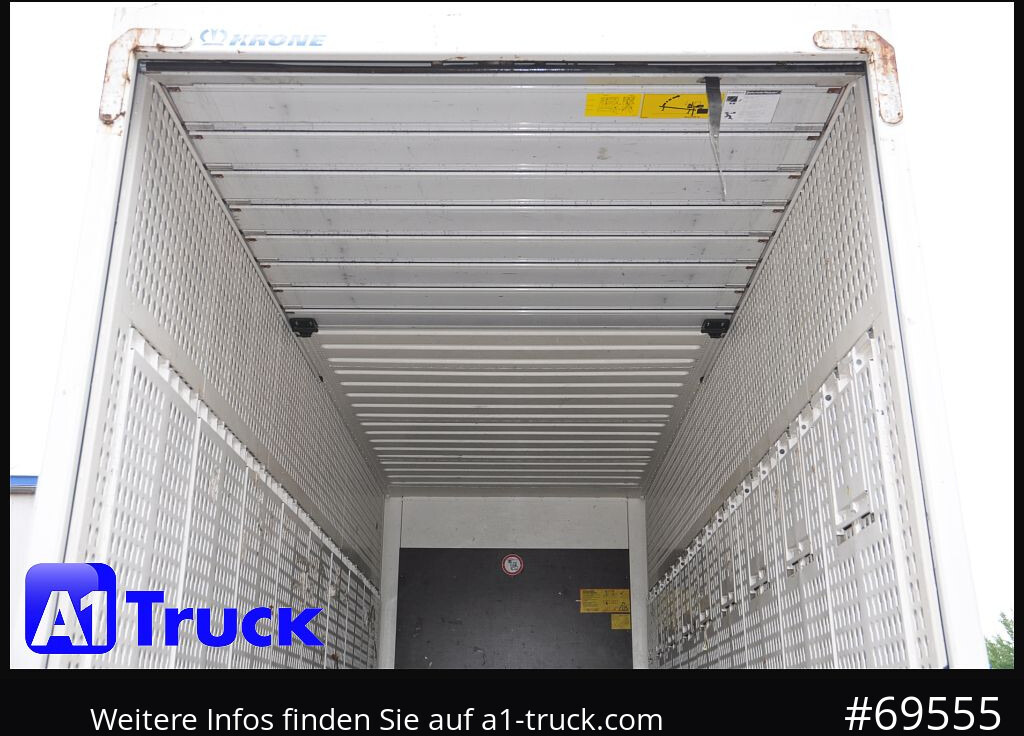KRONE Wechselbrücke BDF 7,45 Koffer, 2750mm h. 20 x vorhanden - Izmjenjivi sanduk - kutija: slika KRONE Wechselbrücke BDF 7,45 Koffer, 2750mm h. 20 x vorhanden - Izmjenjivi sanduk - kutija KRONE Wechselbrücke BDF 7,45 Koffer, 2750mm h. 20 x vorhanden - Izmjenjivi sanduk - kutija: slika KRONE Wechselbrücke BDF 7,45 Koffer, 2750mm h. 20 x vorhanden - Izmjenjivi sanduk - kutija