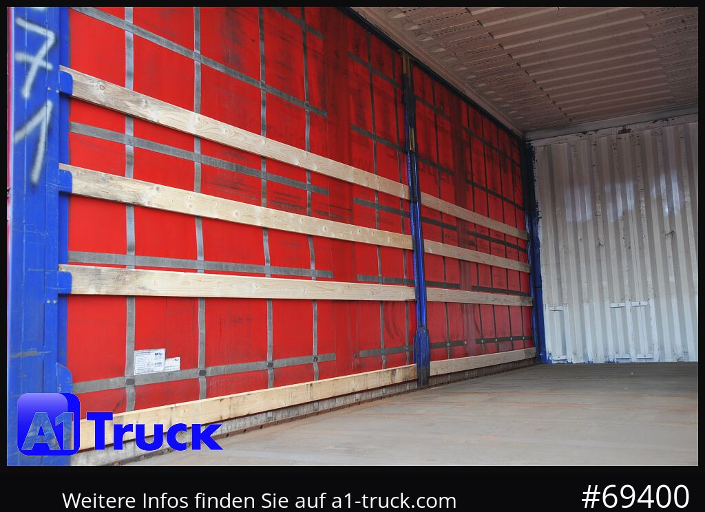 KRONE Wechselbrücke Jumbo BDF 7,82 - Izmjenjivi sanduk s bočnom kliznom ceradom: slika KRONE Wechselbrücke Jumbo BDF 7,82 - Izmjenjivi sanduk s bočnom kliznom ceradom KRONE Wechselbrücke Jumbo BDF 7,82 - Izmjenjivi sanduk s bočnom kliznom ceradom: slika KRONE Wechselbrücke Jumbo BDF 7,82 - Izmjenjivi sanduk s bočnom kliznom ceradom